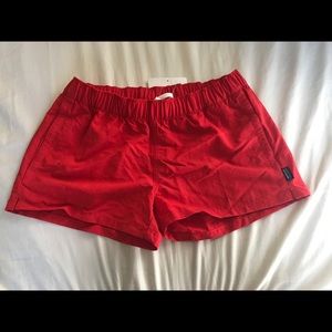 Patagonia Barely Baggies Shorts
